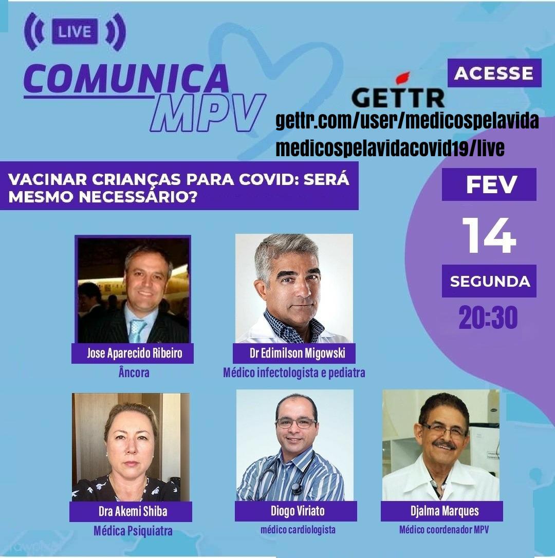 ComunicaMPVXVIII ComunicaMPVXVIII