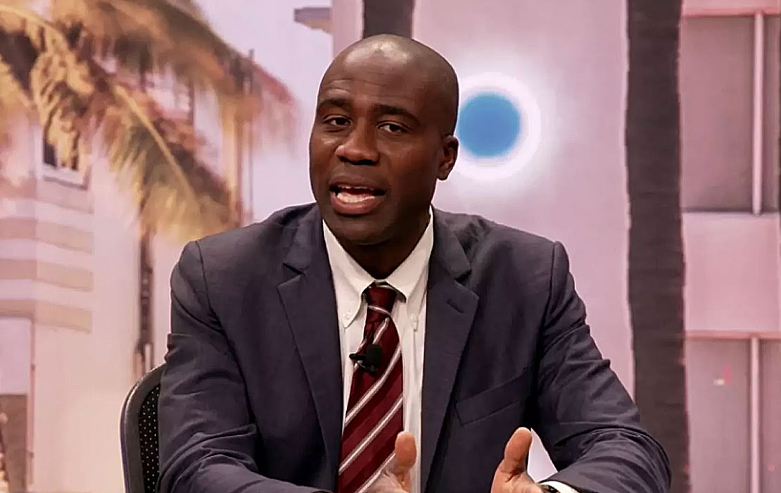 Gov-Ron-DeSantis-Office-Facebook Foto: Gabinete do Governador Ron DeSantis/Divulgação.