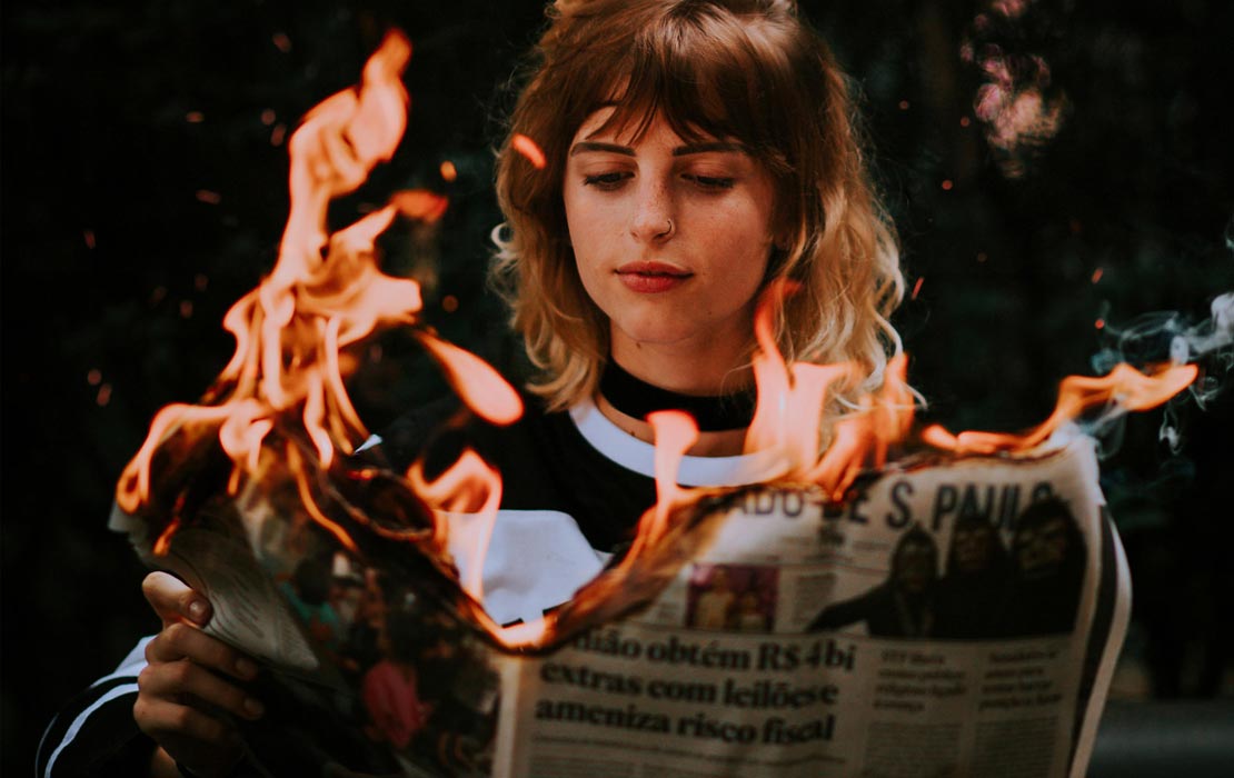 Foto: Matheus Bertelli/Pexels