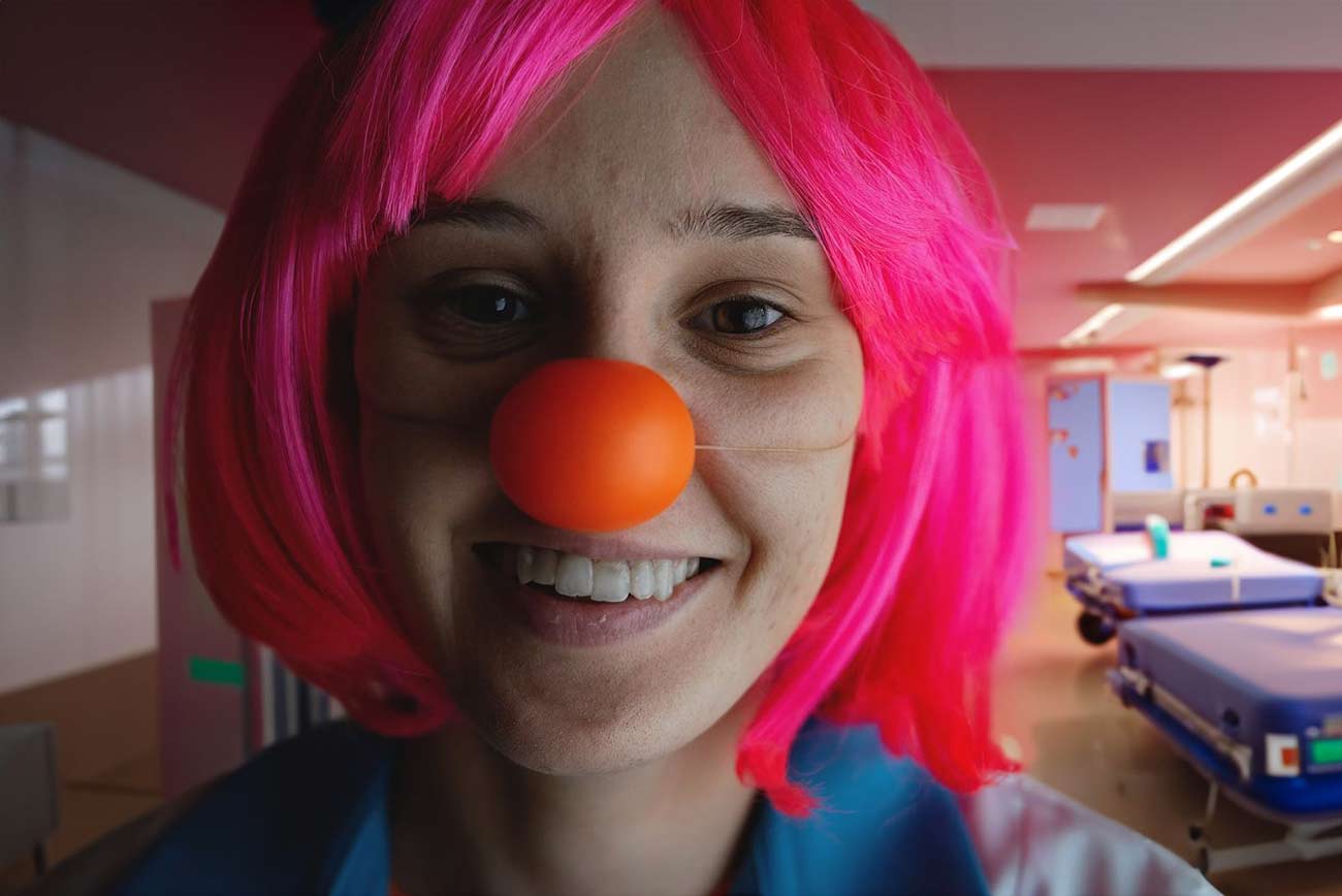 agustin Ilustração sobre foto de Agustin Fernandes/Unsplash