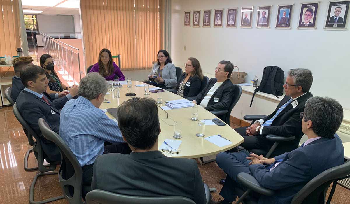 Foto reprodução/banco de imagens MPV