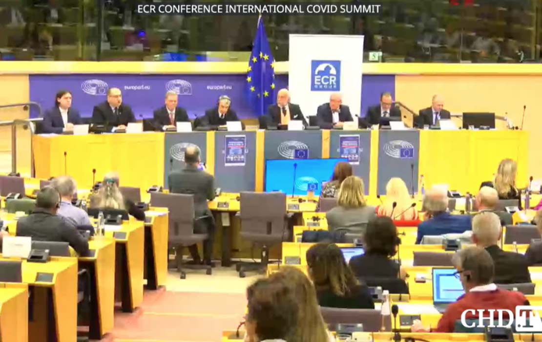 Foto: reprodução CHD.