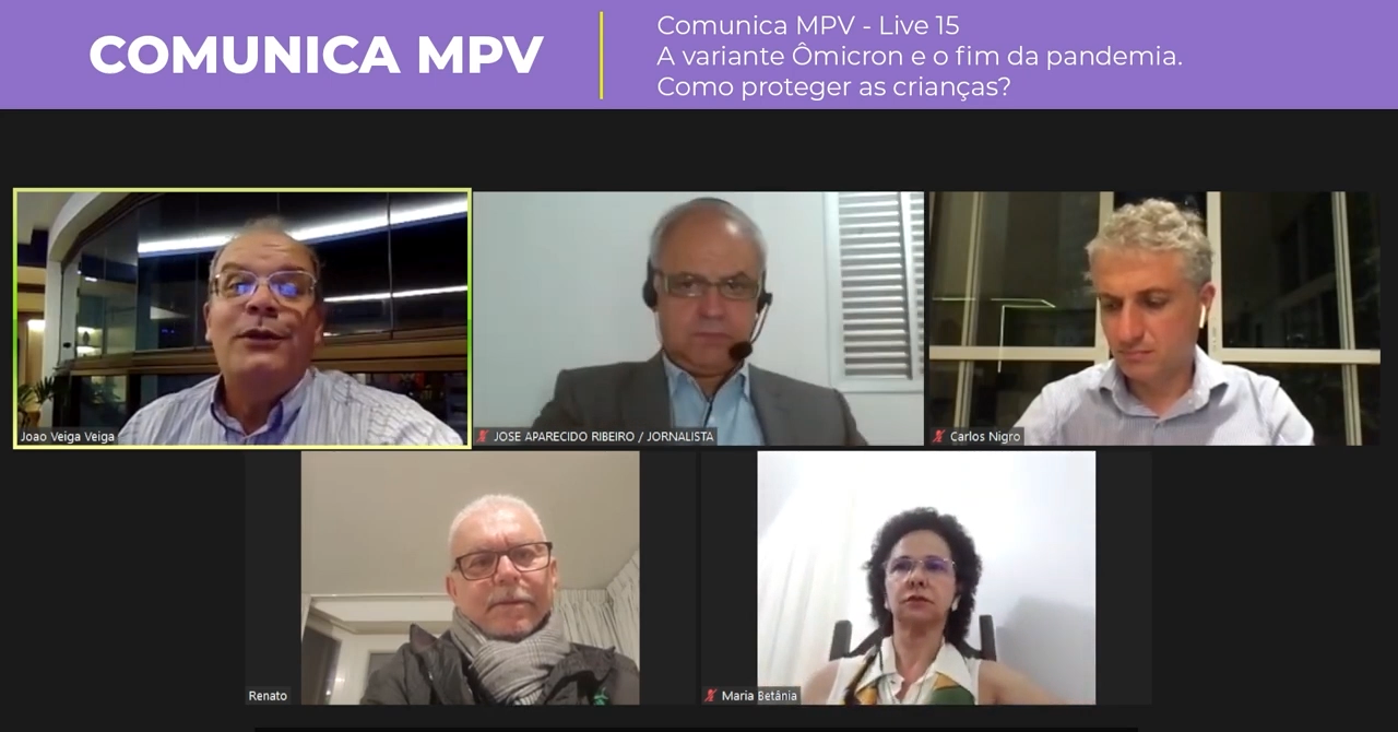 comunicaXV comunicaXV