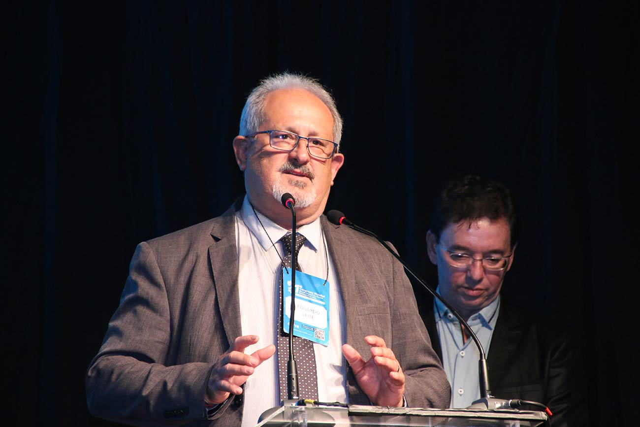 eduardo Foto: arquivo MPV