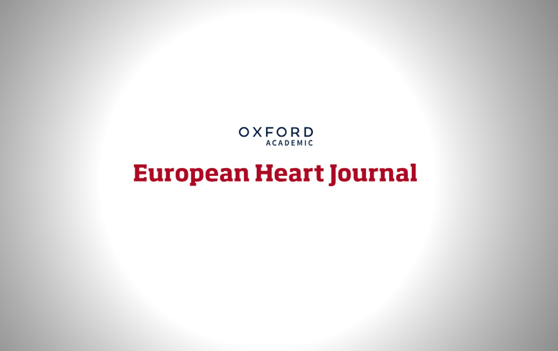 europeanheartjournal europeanheartjournal