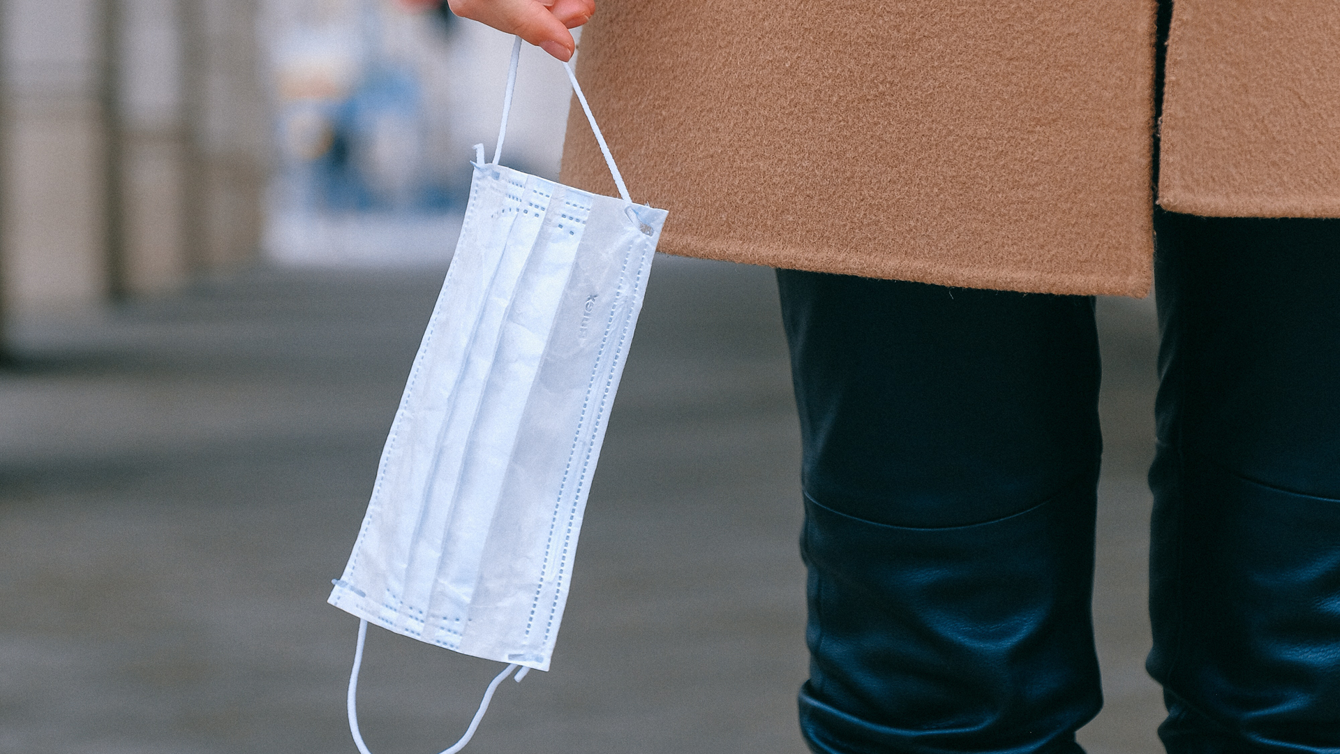 maskss Foto: pexels.