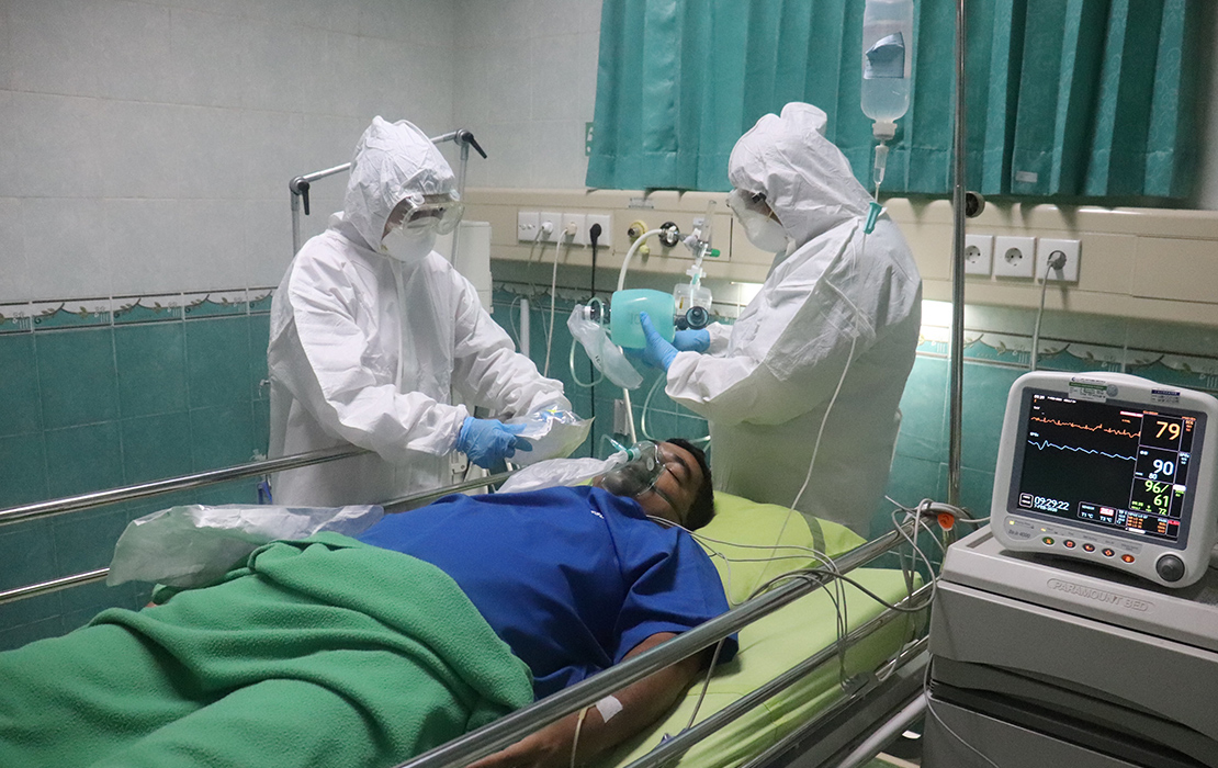 Foto: Mufid Majnun/Unsplash.