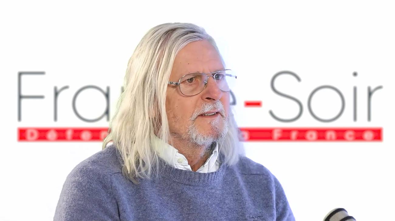 Foto: reprodução/France Soir