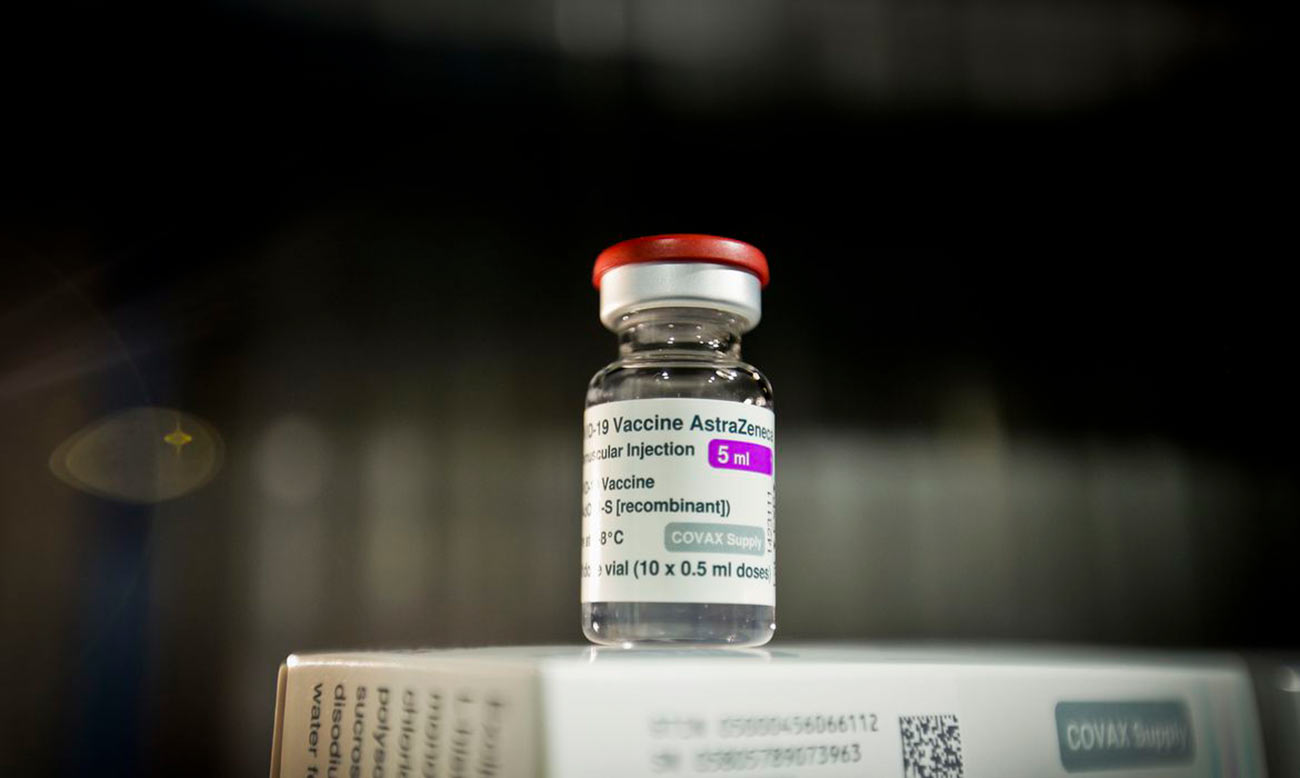 Foto: Bruno Esaki / Agência Saúde DF