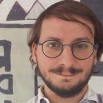 Foto de Fernando Bustamante