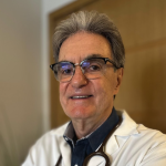 Foto de Rubens Amaral