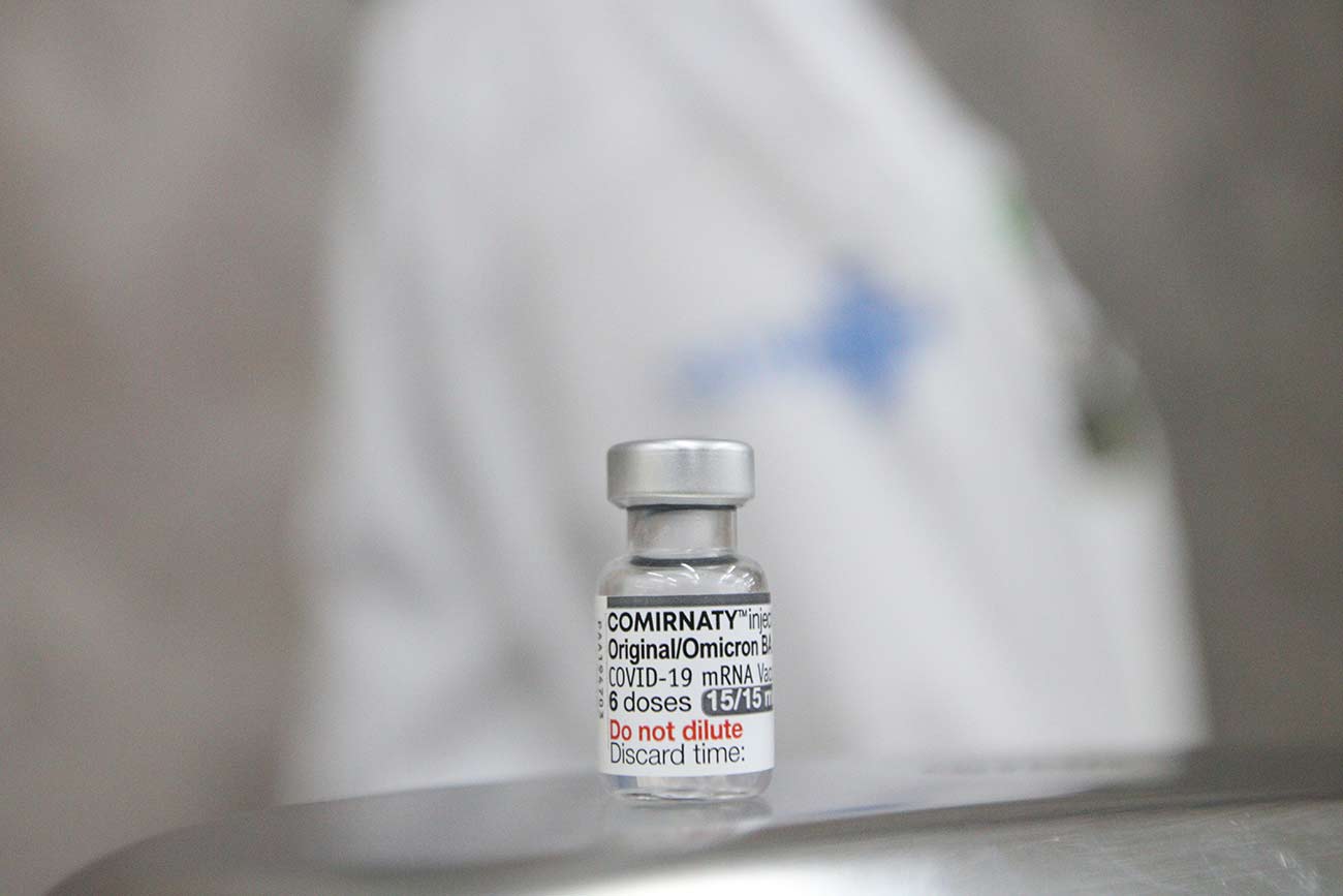 rovenarosa Foto: Rovena Rosa/AB