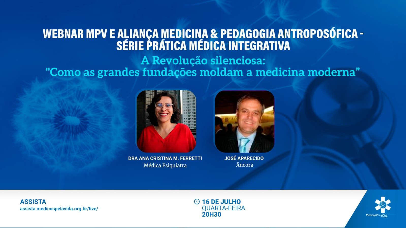 Card Live especial de 16 de julho – webinar Card Live especial de 16 de julho - webinar