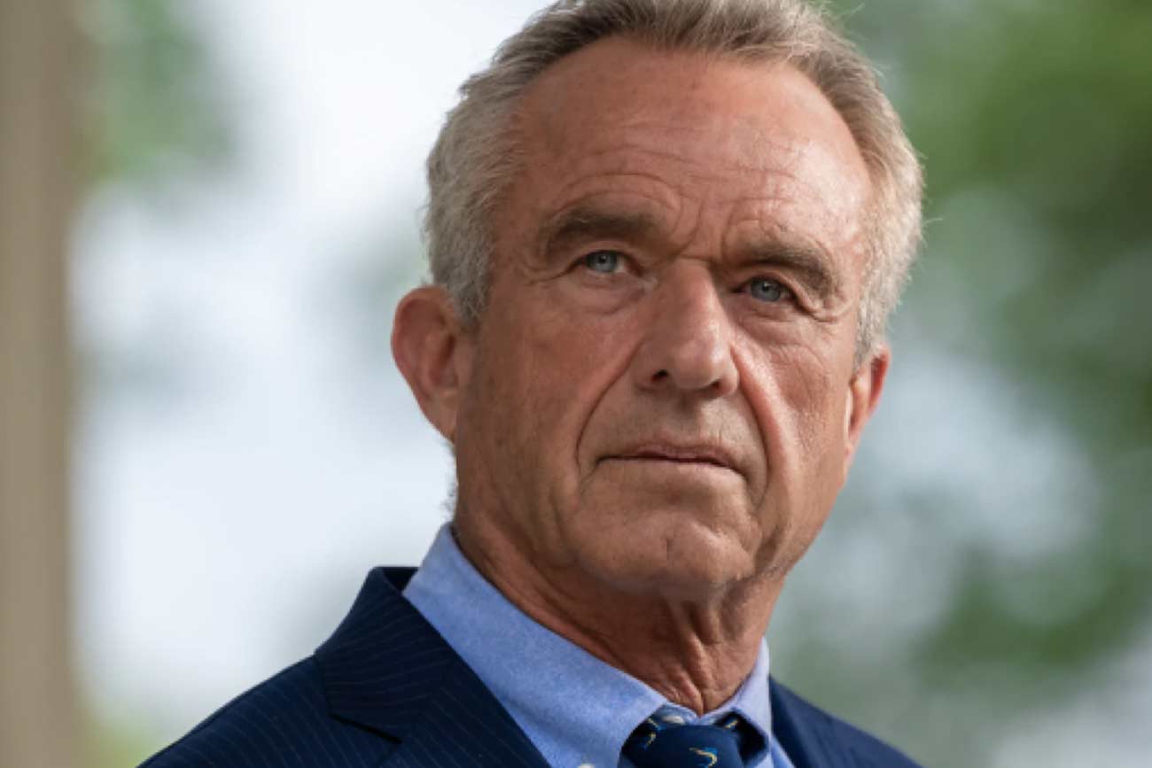 kennedy Foto: HHS/Divugação