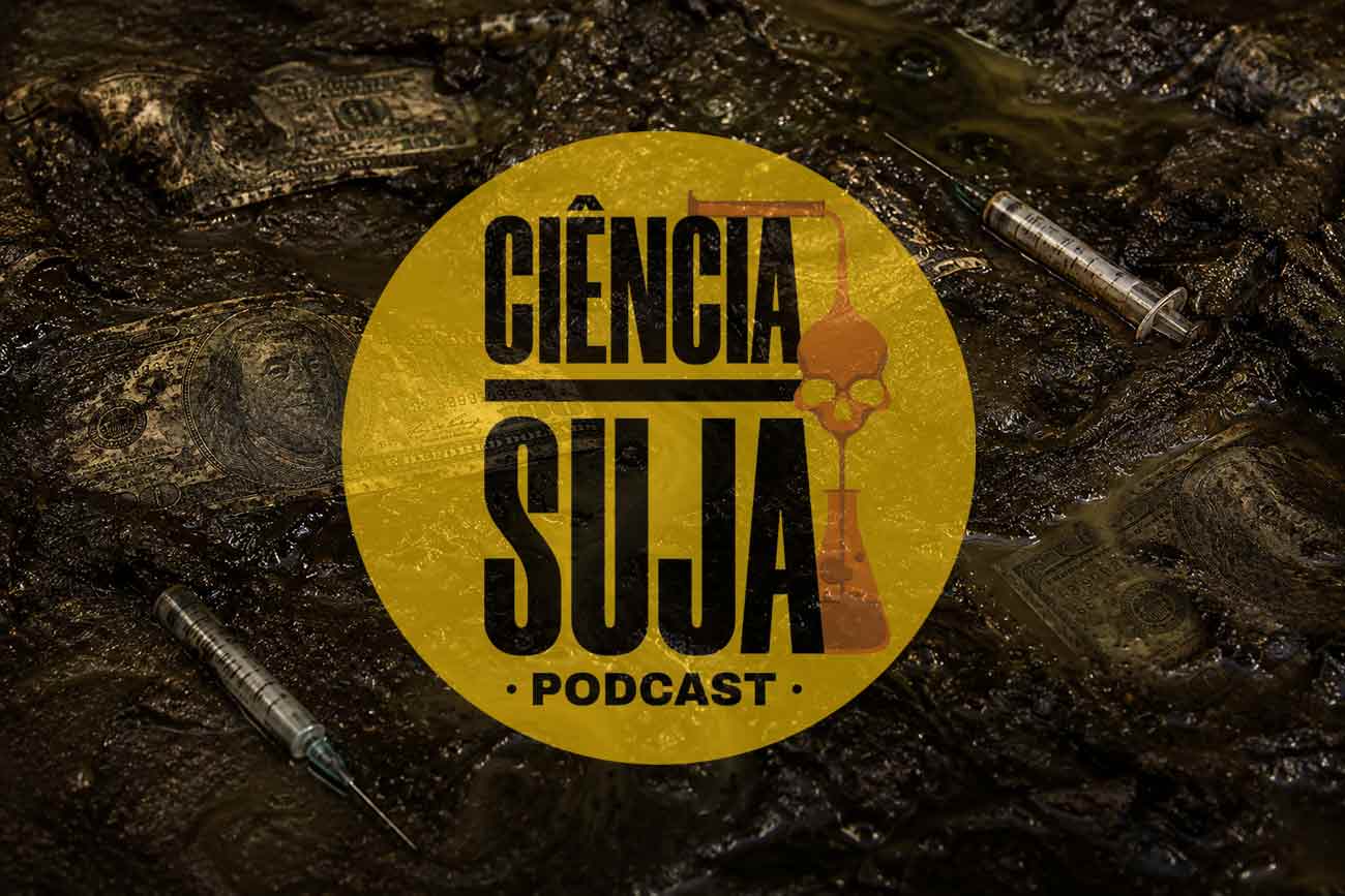 Editorial: e o Ciência Suja realmente alienou seus ouvintes