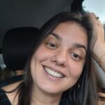 Foto de Isabel de Fátima Alvim Braga